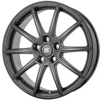 Ratlankis RC-DESIGN RC32 SBM R18x9 5x112 ET 28 CB 66.5 (Satin Black Matt) (900 kg)