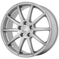 Ratlankis RC-DESIGN RC32 FGM R18x9 5x112 ET 58 CB 66.5 (Ferric Grey Matt) (830 kg)