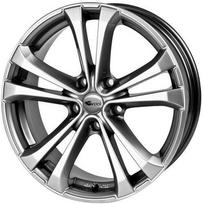 Ratlankis RC-DESIGN R19x8 5x108 ET 38 CB 72 (Srebrne Chromowane) (770 KG kg)