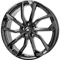 Ratlankis RC-DESIGN RC34 SG R19x8 5x108 ET 45 CB 63.4 (Glossy Black) (800 kg)