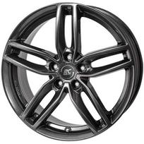 Ratlankis RC-DESIGN R20x8.5 5x108 ET 45 CB 63 (Dark Sparkle)