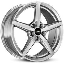 Ratlankis RONAL R69 PS R17x7.5 5x112 ET 30 CB 66.5 (Platinum Silver)