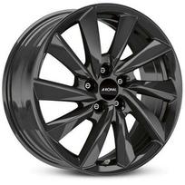 Ratlankis RONAL R18x9 5x112 ET 52 CB 66 (Orbit Grey)
