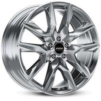 Ratlankis RONAL R71 PS R20x8.5 5x112 ET 20 CB 66.5 (Platinum Silver)