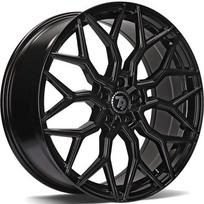 Ratlankis SEVENTY9 SV-K BG R16x7 5x108 ET 42 CB 67.1 (Black Glossy) (690 kg)