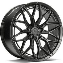 Ratlankis SEVENTY9 R18x8 5x112 ET 40 CB 66 (Half Black Matt)