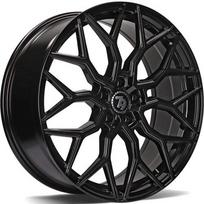Ratlankis SEVENTY9 SV-K BG R18x8 5x114.3 ET 40 CB 73.1 (Black Glossy) (820 kg)