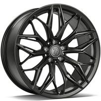 Ratlankis SEVENTY9 SCF-P HBM R19x8.5 5x108 ET 42 CB 67.1 (Half Black Matt) (690 kg)