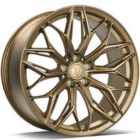 Ratlankis SEVENTY9 SCF-P SNB R19x8.5 5x112 ET 30 CB 66.6 (Sand Bronze) (690 kg)