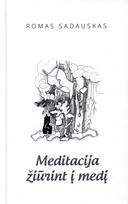 Meditacija žiūrint į medį - Romas Sadauskas
