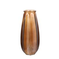 Vaza stiklinė H27,8 cm CAPELLA Home Deco HD9002