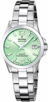 Moteriškas Laikrodis FESTINA SWISS MADE 20049/2