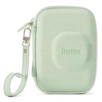 DĖKLAS Instax mini LiPlay - MATCHA GREEN