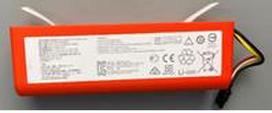 XIAOMI ROBOROCK VACUUM CLEANER ACC BATTERY/S5 9.01.0093 ROBOROCK