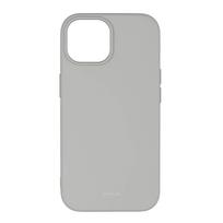 ONSALA Back Sil-Touch Recycled MagSafe iPhone 13/14/15 Concrete Case