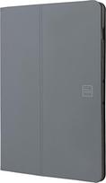Tucano Protective case for Samsung Galaxy Tab S10+/S9+/S9+ FE+, dark grey (TAB-GSS9P2-DG)