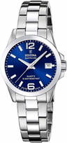 Moteriškas Laikrodis FESTINA SWISS MADE 20049/5
