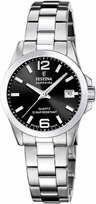 Moteriškas Laikrodis FESTINA SWISS MADE 20049/6