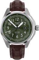 Vyriškas Laikrodis AVIATOR AIRACOBRA 43 TYPE B V.1.38.0.324.4