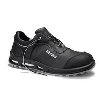 Batai ELTEN Reaction XXT Low S3 SRC, juodi