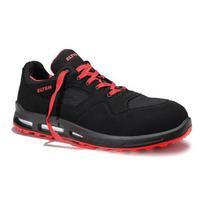 Batai ELTEN Lakers XXT Low S1P SRC, juodi