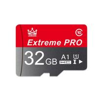 HQ Universal Micro SDXC UHS-I atminties kortelė 32Gb