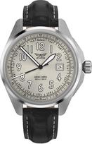 Vyriškas Laikrodis AVIATOR AIRACOBRA 43 TYPE B V.1.38.0.327.4