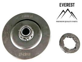 Sankabos būgnelis .325 7 dantukai MAKITA DCS4301 EVEREST