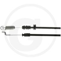 VEJAPJOVĖS EIGOS TROSAS STIGA 1170X1361mm 381030051/0, 15379