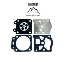 MEMBRANŲ KOMPLEKTAS KINIETIŠKO PJŪKLO 25cc 38cc 45cc 52cc EVEREST