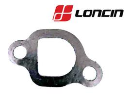 TARPINĖ DUSLINTUVO LONCIN G160F, G200F, LC168F