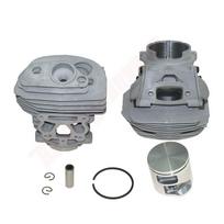 CILINDRAS Tinkantis HUSQVARNA 555XP , 560XP , 562XP 46MM ( 575 35 58-03 ) HQ