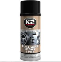 BALTAS LIČIO TEPALAS SU PTFE - PURŠKIAMAS 400ml