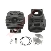 CILINDRO KOMPLEKTAS TINKANTIS STIHL MS360 48MM HQ