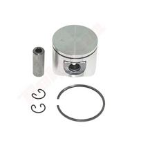 STŪMOKLIO KOMPLEKTAS TINKANTIS HUSQVARNAI 357 46MM