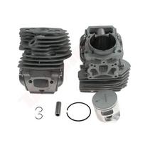 CILINDRO KOMPLEKTAS TINKANTIS HUSQVARNA 550XP, 545XP