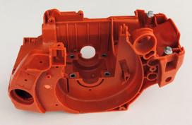 KARTERIS HUSQVARNA 445, 445E, 450, 450E