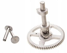 PASKIRSTYMO VELENĖLIS BRIGGS&STRATTON 84005207 793583 790400 597221 793880