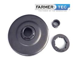 SANKABOS BUGNELIS TINKANTIS HUSQVARNA 365, 372 3/8 7 dantukai SM FARMERTEC