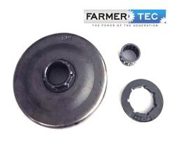 SANKABOS BUGNELIS .325 7z SM TINKANTIS HUSQVARNA 50,51,55 PARTNER 400 FARMERTEC