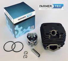 CILINDRAS SU STUMOKLIU - KINIETIŠKO PJŪKLO 45cc FARMERTEC