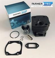 CILINDRO KOMPLEKTAS TINKANTIS HUSQVARNAI 365 FARMERTEC