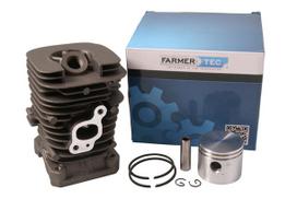 CILINDRO KOMPLEKTAS PARTNER 350 / 351 / 352 / 370 / 371 / 382 / 390 / 391 / 401 / 422, 41mm FARMERTEC