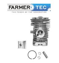 CLINDRO KOMPLEKTAS TINKANTIS HUSQVARNAI 137 FARMERTEC