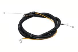 AKSELERAVIMO TROSAS TINKANTIS STIHL FS240, FS260