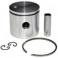STŪMOKLIO KOMPLEKTAS TINKANTIS HUSQVARNA 124L, 125R, 128R
