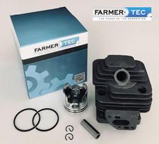 CILINDRO KOMPLEKTAS KINIETIŠKO TRIMERIO 32cc FARMERTEC