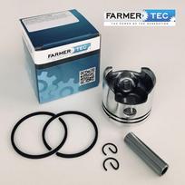 STŪMOKLIO KOMPLEKTAS KINIETIŠKO TRIMERIO 52cc FARMERTEC