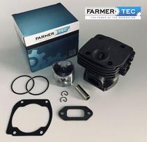CILINDRO KOMPLEKTAS TINKANTIS HUSQVARNAI 372 FARMERTEC