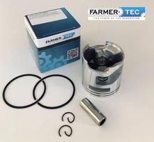 STŪMOKLIO KOMPLEKTAS PARTNER K750 FARMERTEC
